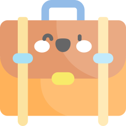 Briefcase icon