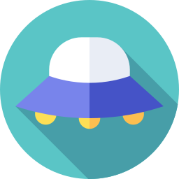 Ufo icon