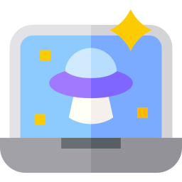 laptop icon