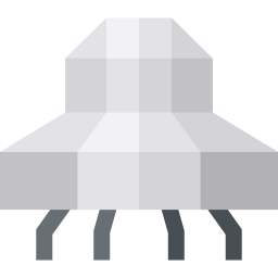 ufo ikona