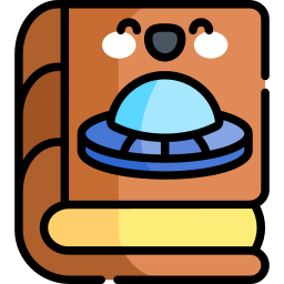 Book icon