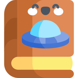 Book icon