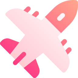 jet icon