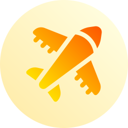 flugzeug icon