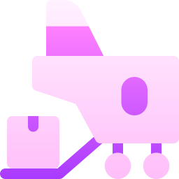 Cargo icon