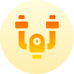 lenkrad icon