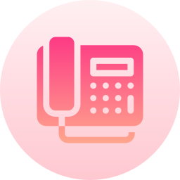 Telephone icon