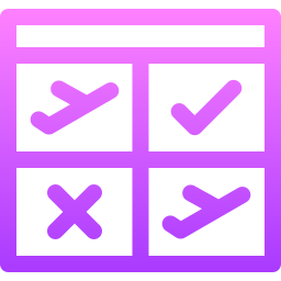 fluginformationen icon