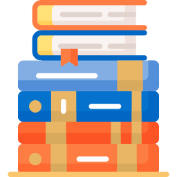 Books icon