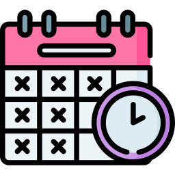 Calendar icon