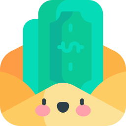 Salary icon