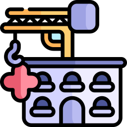 Hospital icon