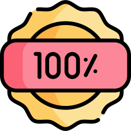 certificado icono
