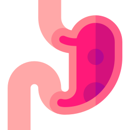 Úlcera icono