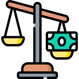 Law icon