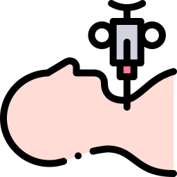 biopsia icono