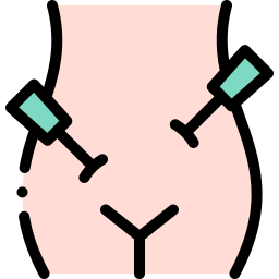 laparoscopie icoon