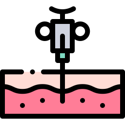 biopsia icona