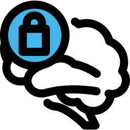 Lock icon