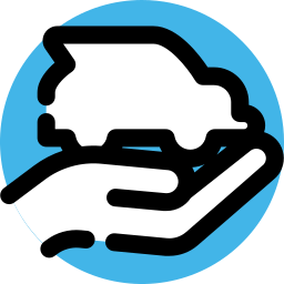 Vehicle icon