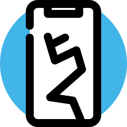 Mobile icon