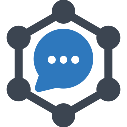 Communication icon