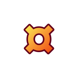 symbol waluty ikona