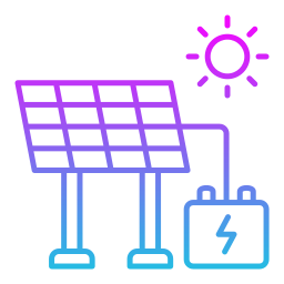 태양 에너지 icon