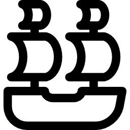 Ship icon