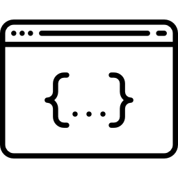 css-code icon