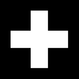 krankenhauszeichen icon