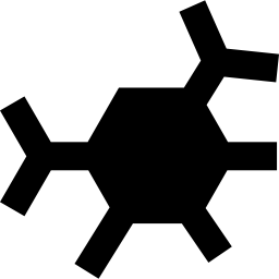 cellules Icône