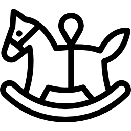 Rocking Horse icon