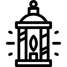 Lantern icon