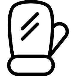 Mitten icon