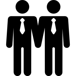 Gay Couple icon