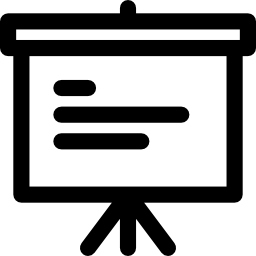 Write Board icon