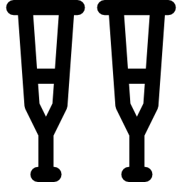 krücken icon