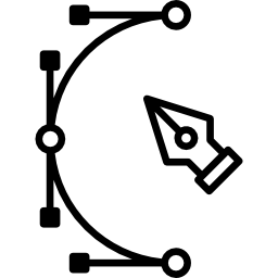 diseño vectorial icono