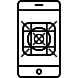 ontwikkeling pictogrammen icoon