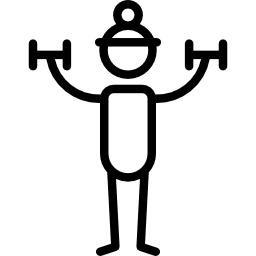 Fitness Music icon