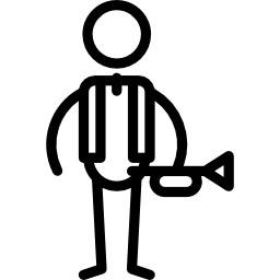 ジャズ icon