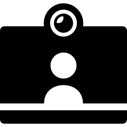 Video Chat icon