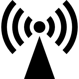 Wireless icon