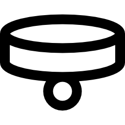 Collar icon