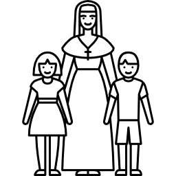 孤児たち icon