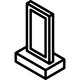 Lightbox icon