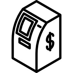 atm icon