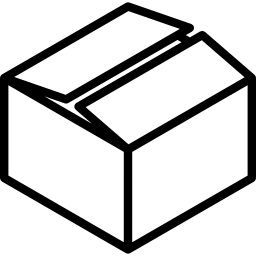 коробка иконка