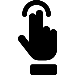 рука иконка